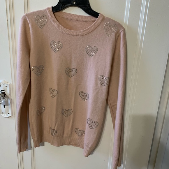 Sweaters - Valentine sweater S